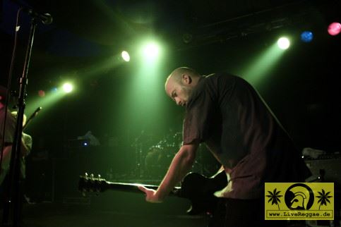 The Aggrolites (USA) This Boots Are Made For Stomping - Conne Island, Leipzig 08. Mai 2010 (21).JPG